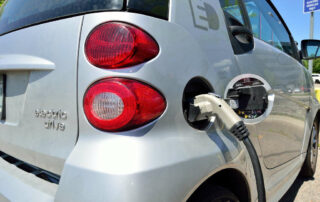 EV batteries
