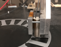 Measure Sheel Metal Thickness