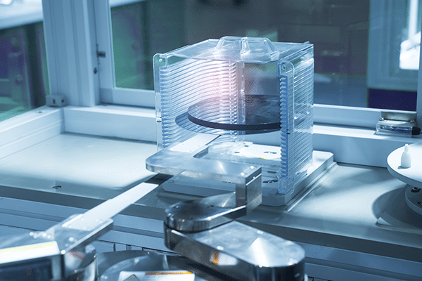 backup - Wafer-Manufacturing