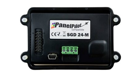 PanelPilot SGD 24-M