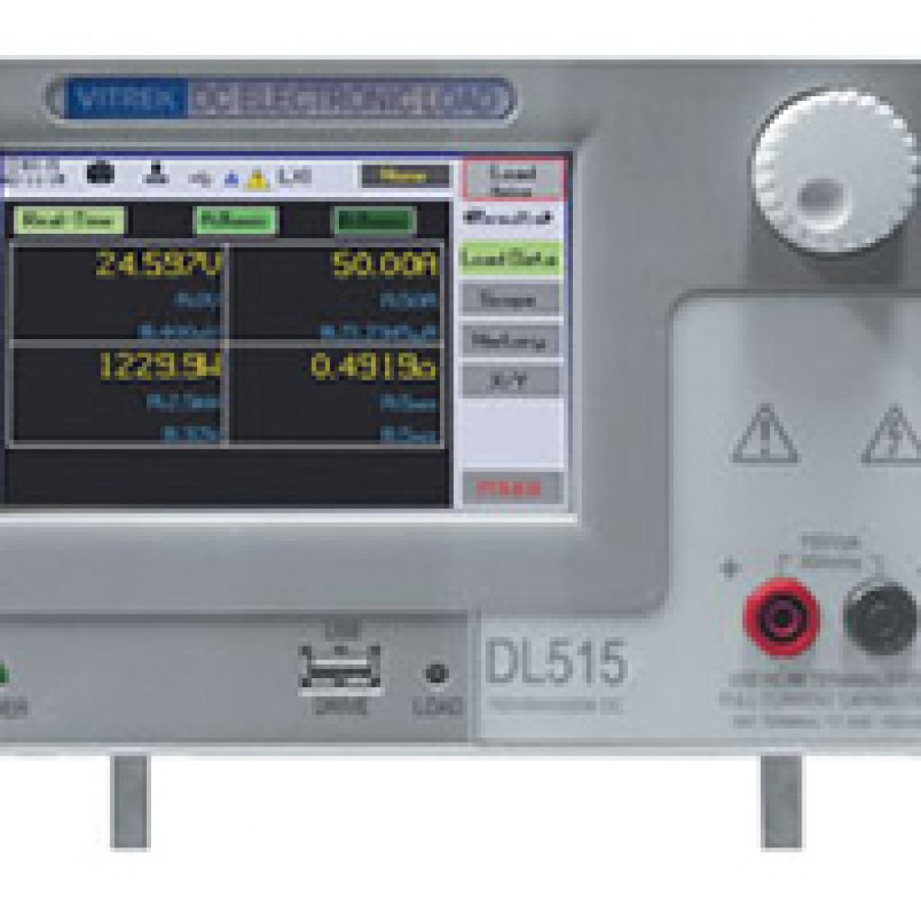 DL Series DC Electronic Load