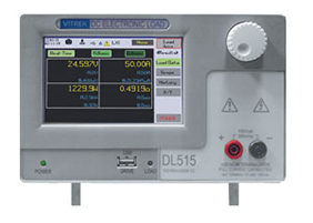 Dl series electronic load