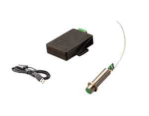 Complete Wireless Probe System Complete Wireless Probe System
