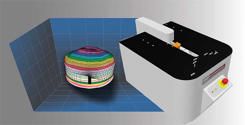 semiconductor wafer measurement