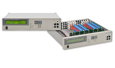 964i High Voltage Switching System