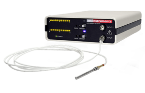 Accumeasure 9000 Analog