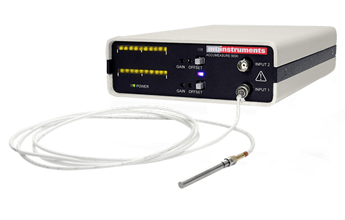 Accumeasure-9000-Analog Accumeasure 9000 Analog