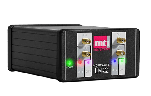Accumeasure-D Accumeasure Digital