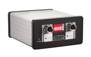 Accumeasure High Definition Digital