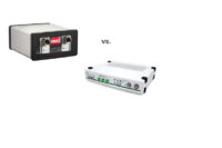 AccumeasureHD vs. Laser Interferometer