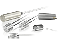 Types of Capacitance Probes
