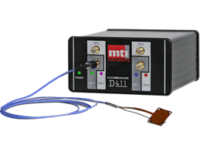 Digital capacitance amplifer