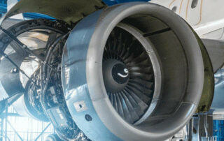 Keys to resiliency in MRO