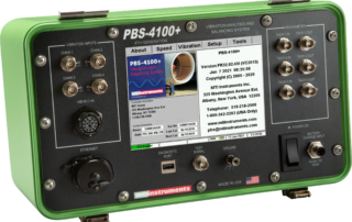 PBS-4100+ Gen4