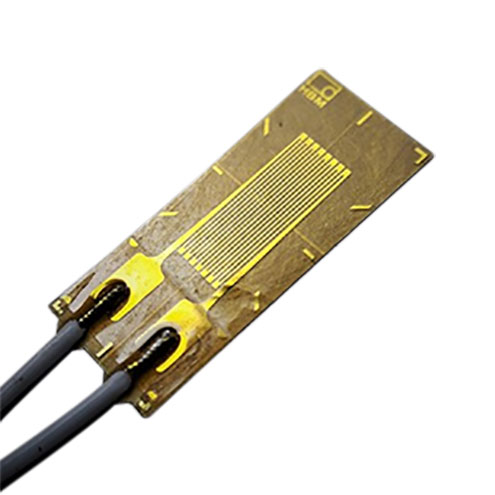 Strain Gauge (credit Wikipedia)