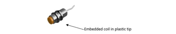 Eddy Current Probe
