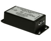 MTI Charge Amplifier