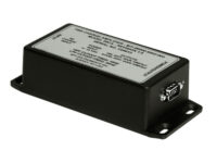 MTI Charge Amplifier