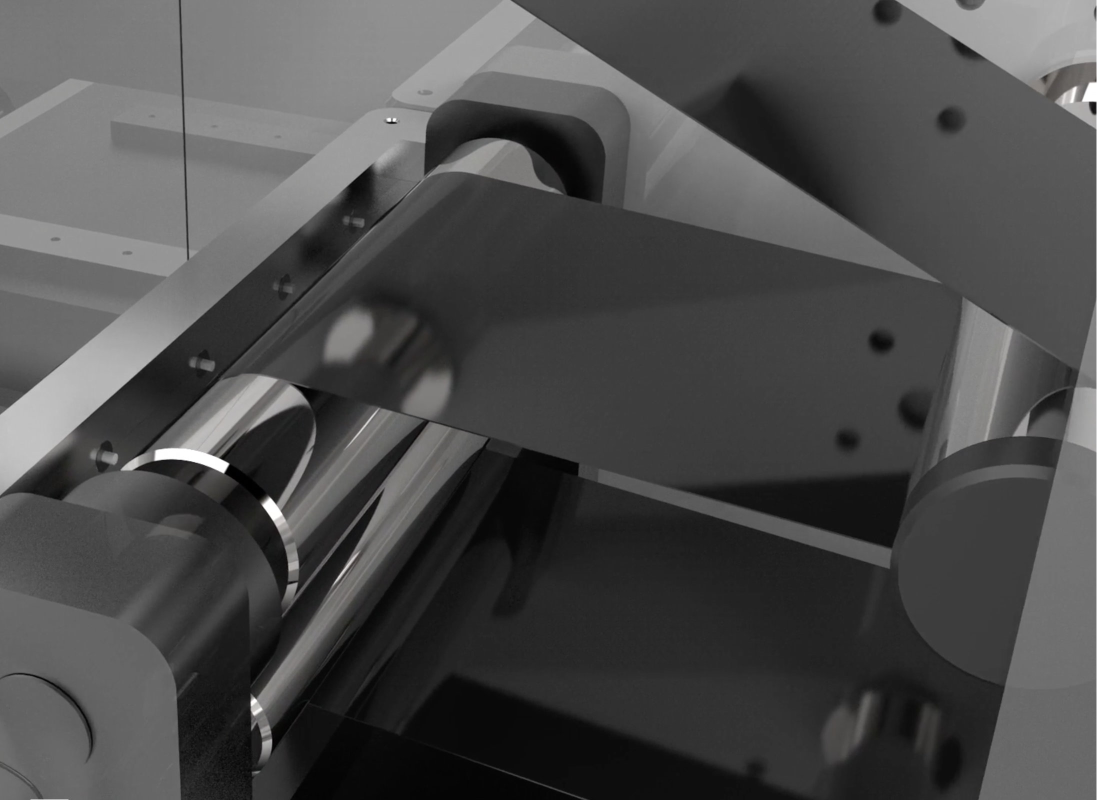 Advantages of Measuring Semiconductor Thin Film Thickness with Capacitance
