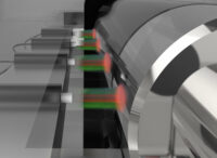 non-contact displacement sensors