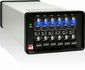 MTI Accumeasure solutions