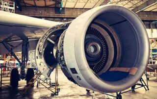 Using Laser Technology to Detect Fatigue Cracks
