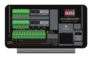 Accumeasure