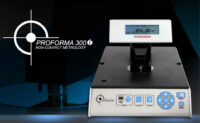 MTI Instruments Proforma 300i