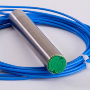 MTI Instrument's Push-Pull(TM) Probe
