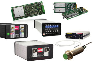 MTI Instruments Accumeasure Capacitance Product Family