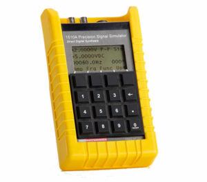 1510A Signal Simulator
