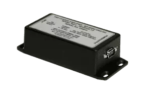 55ca Charge Amplifier