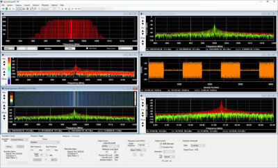 RF Signal Record App