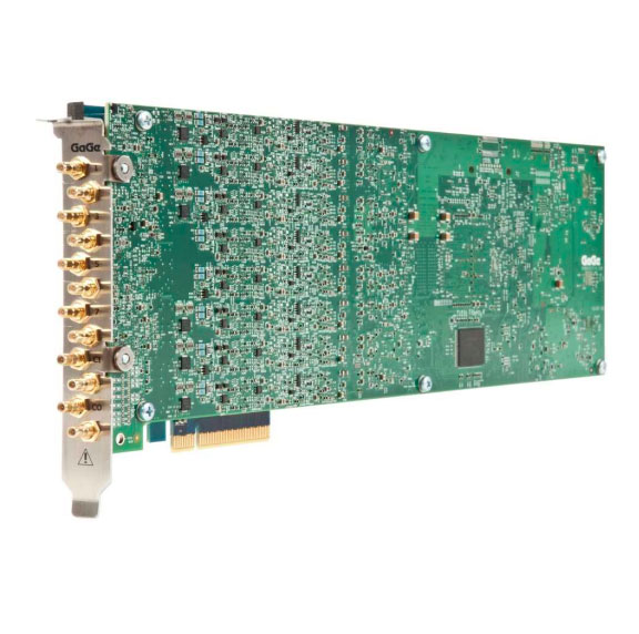 34 PCIe Octopus Express 16-Bit Digitizer