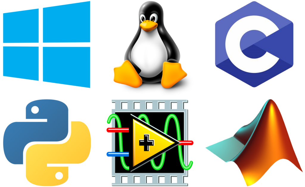 Software Development Kits