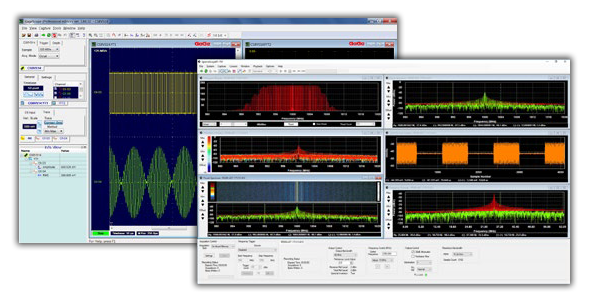 digital signal processing