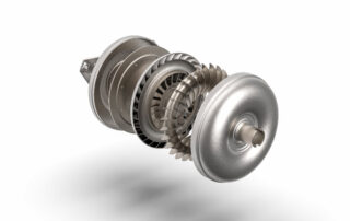 Torque Converter