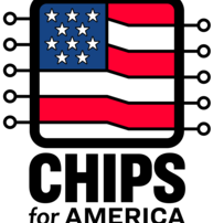 CHIPS for America Logo