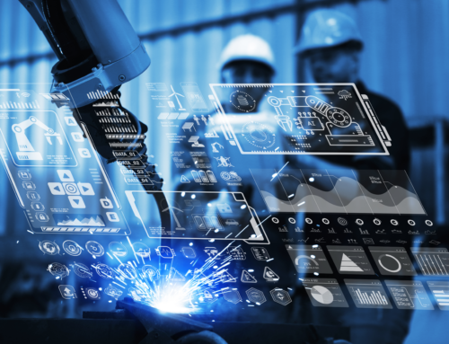MTI Instruments Whitepaper: Capacitance Guide for Industrial Applications