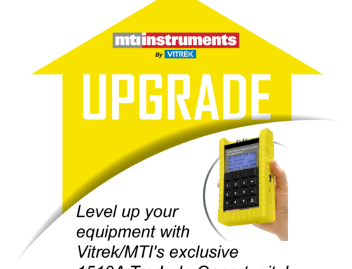 Vitrek/MTI Exclusive 1510A Signal Generator Trade-In Opportunity!