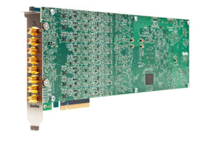 Octave 14-bit Digitizer