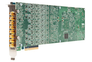 Octave 16-Bit Digitizer