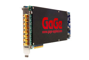 Razor Express 12-bit Digitizer