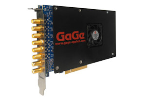 RazorMax 16-bit PCIE Digitizer