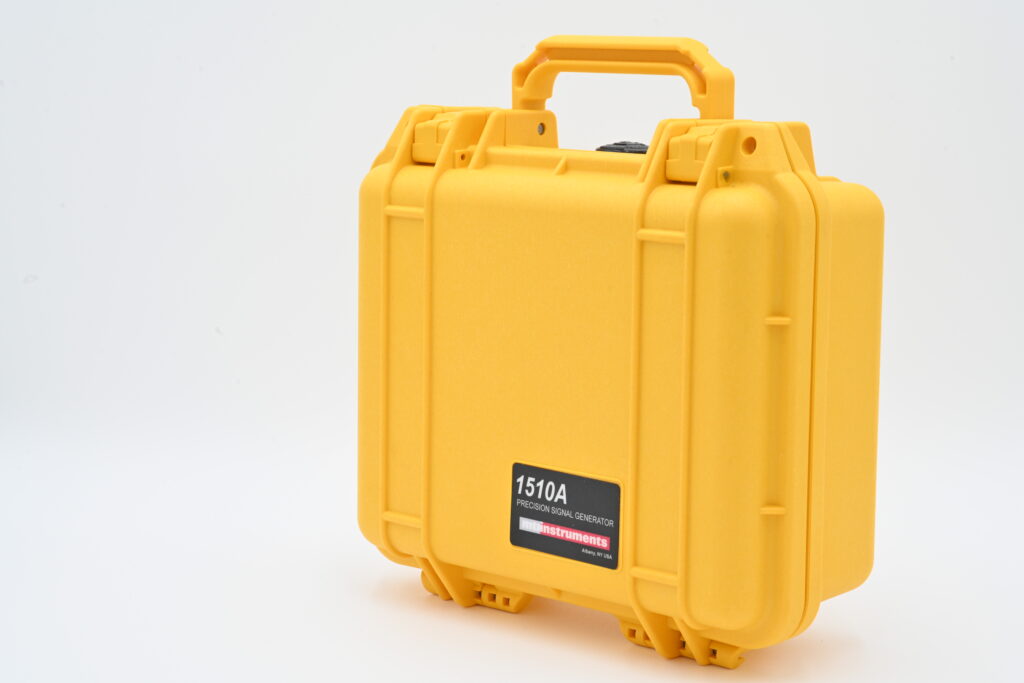 1510A Carrying Case-Replacement