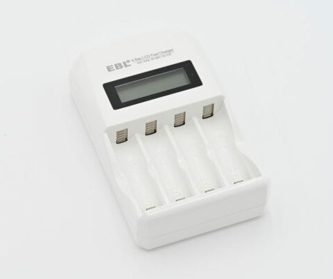 1510A-4000-0024 Replacement Battery Charger