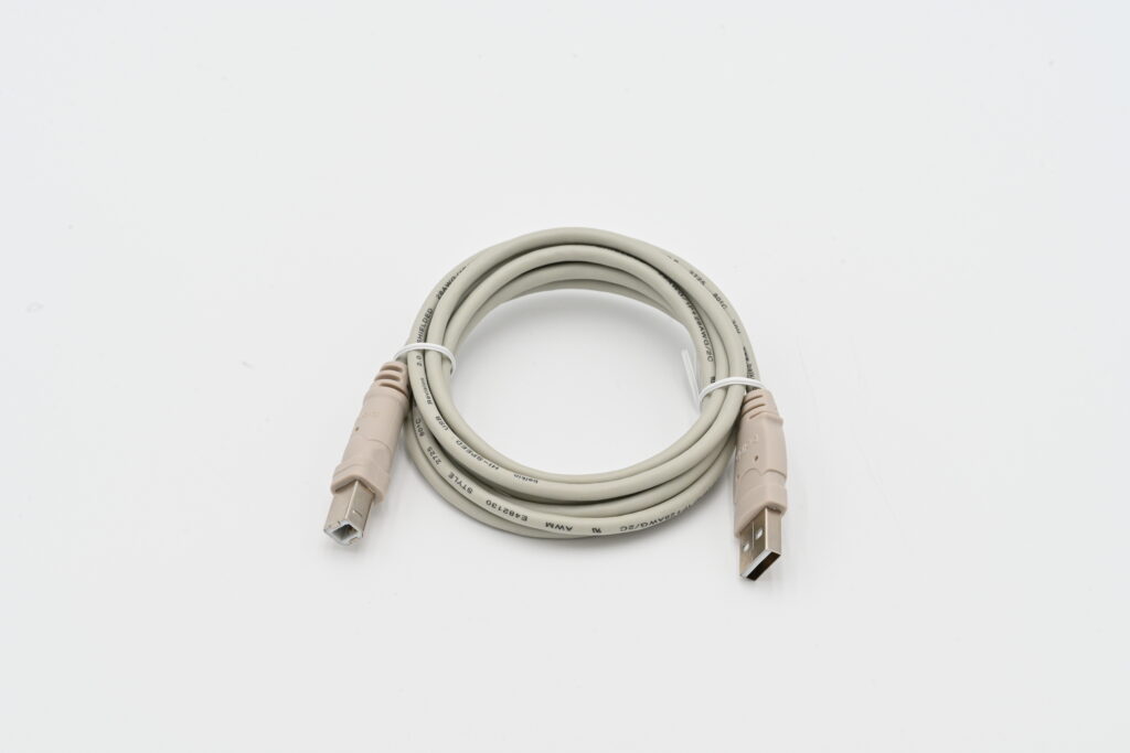 1510A-7000-7503 Replacement RS-232 Cable
