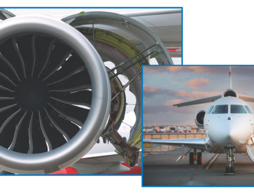 Case-In-Point: MTI Turbine Vibration Analyzer/Balancing System Technology Principles