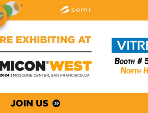 Visit Us at Semicon West!