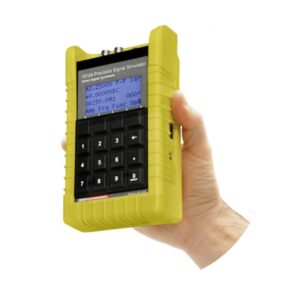Hand Held Signal Generator
